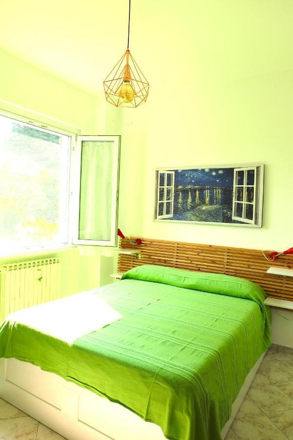 Aria Di Casa B&B Cantù Eksteriør bilde
