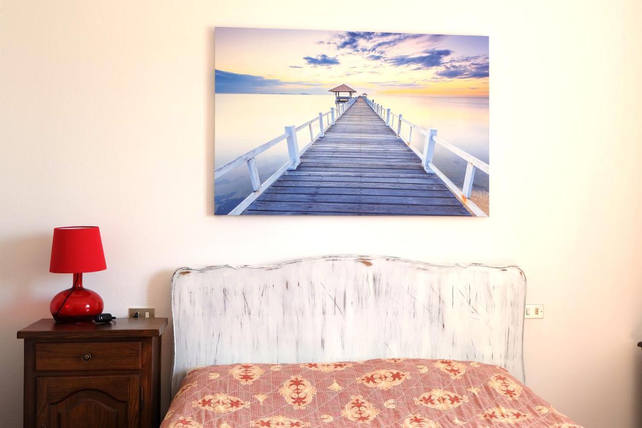 Aria Di Casa B&B Cantù Eksteriør bilde