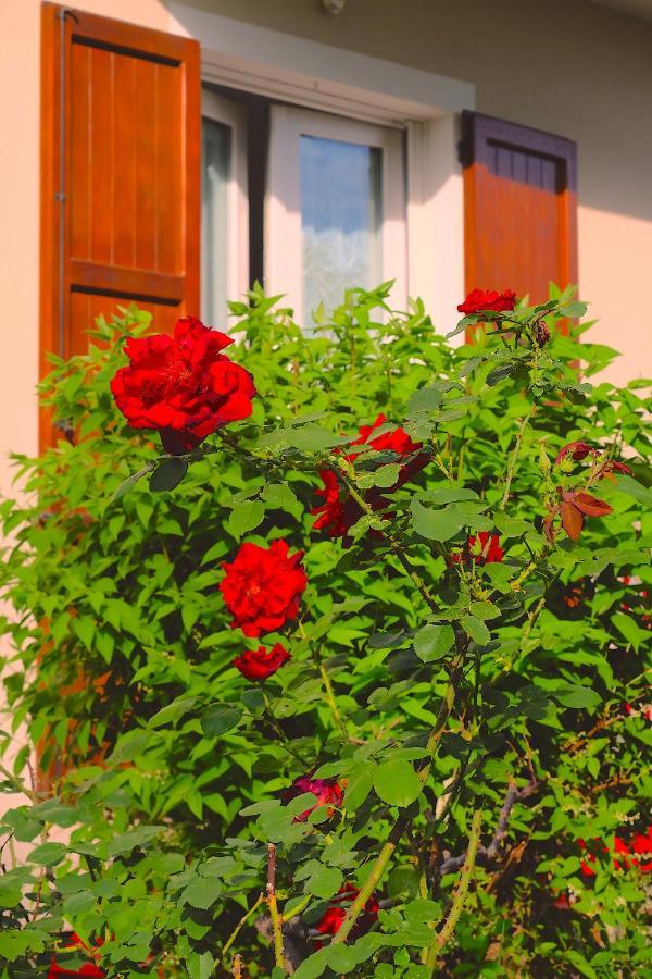 Aria Di Casa B&B Cantù Eksteriør bilde