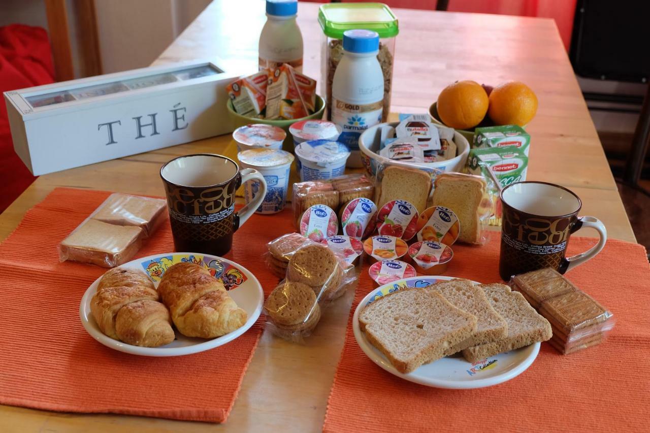 Aria Di Casa B&B Cantù Eksteriør bilde
